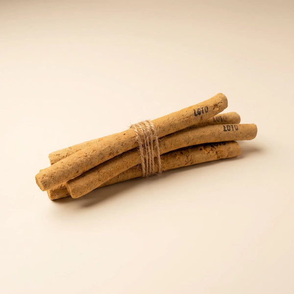 Eco Sahumerios Artesanales, Aromas Naturales
